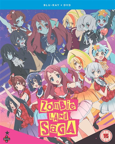アニメ LA BLUE GIRL RETURNS DEMON SEED DVD La Blue Girl Returns (OAV) - Anime News Network
